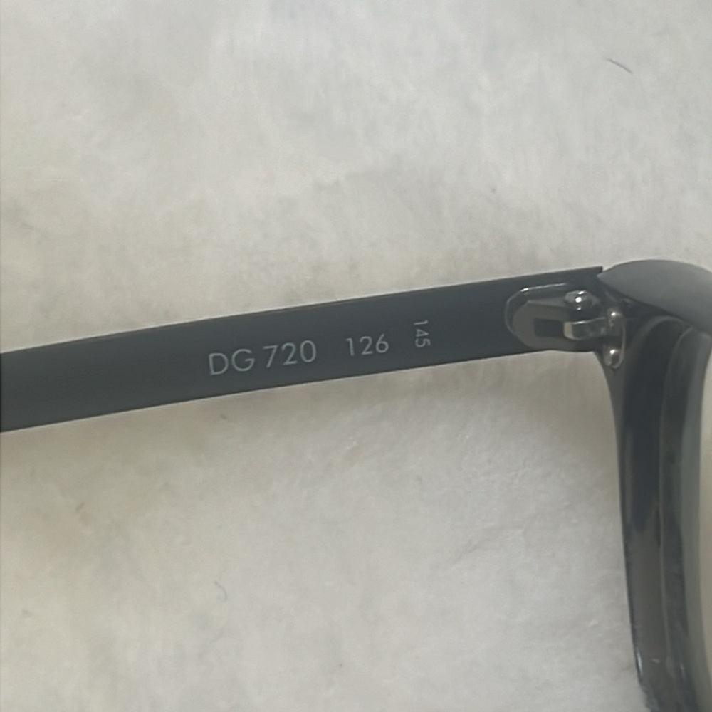 DOLCE & GABBANA “frames” - Picture 11 of 16
